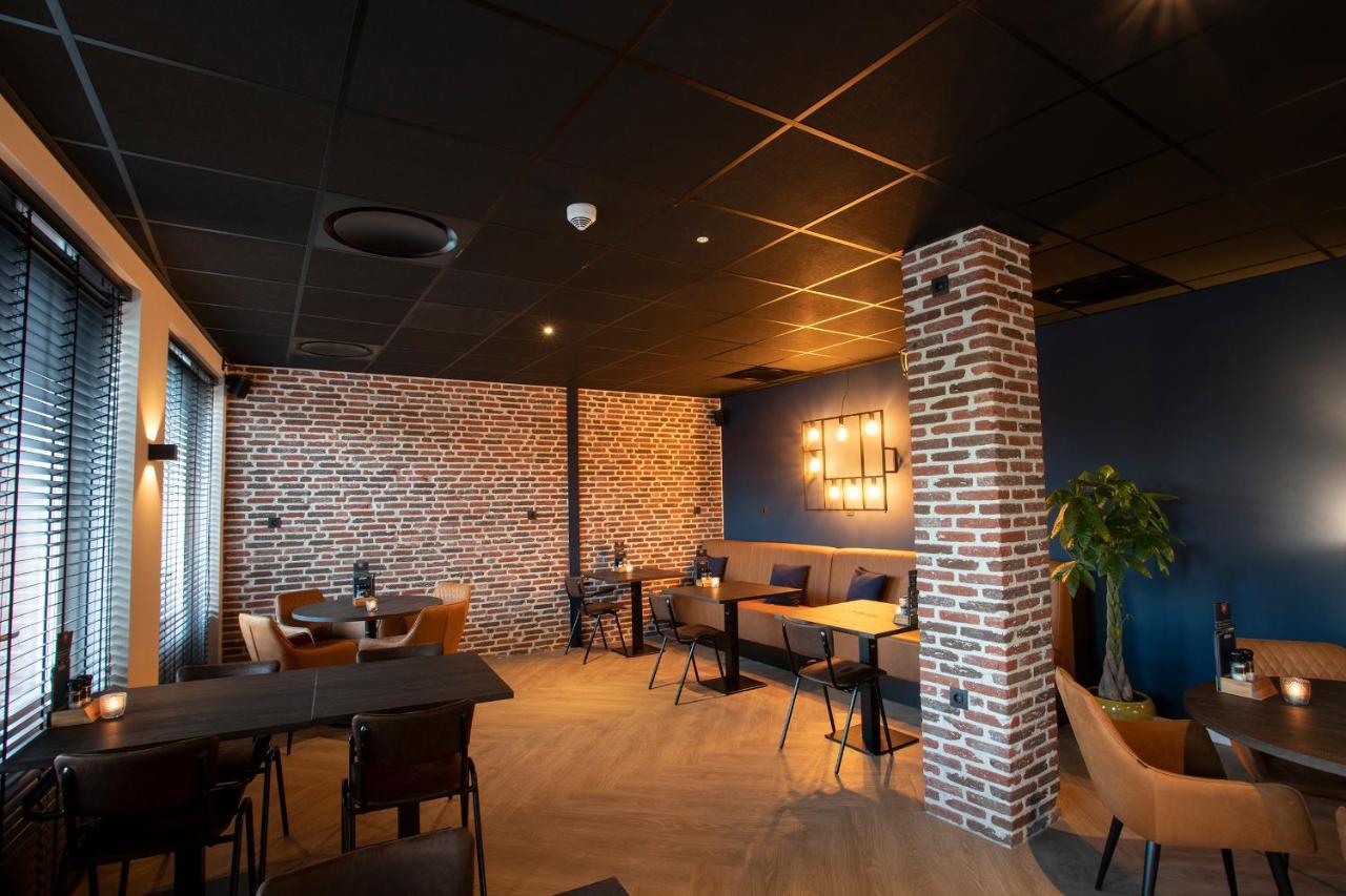 Hotel Tholen