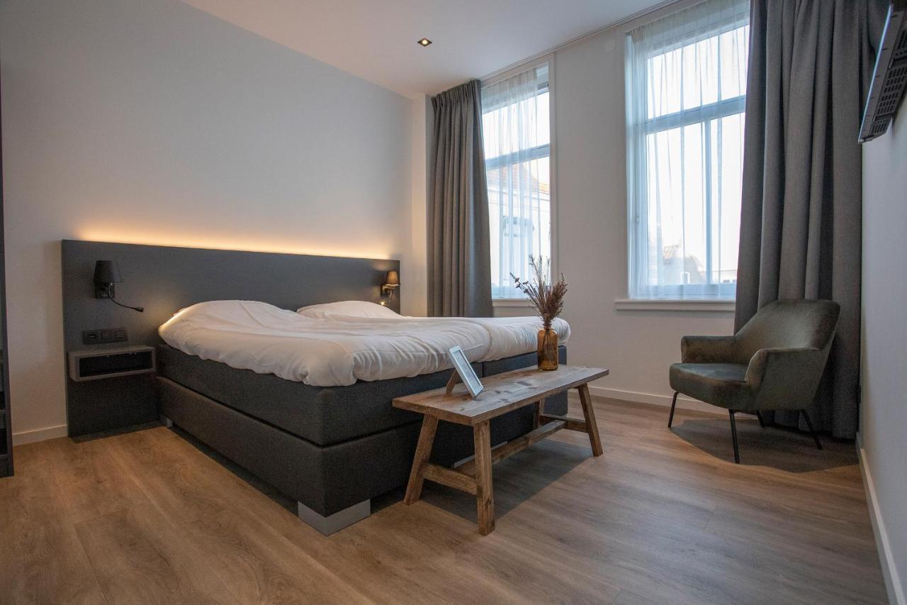 Hotel Tholen Hotel