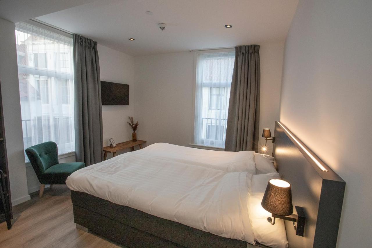 Hotel Tholen Tholen