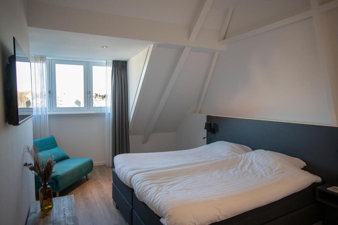 Hotel Tholen Hotel Tholen