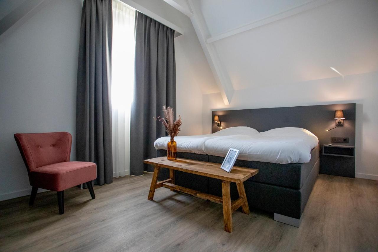 Hotel Tholen Hotel 2*