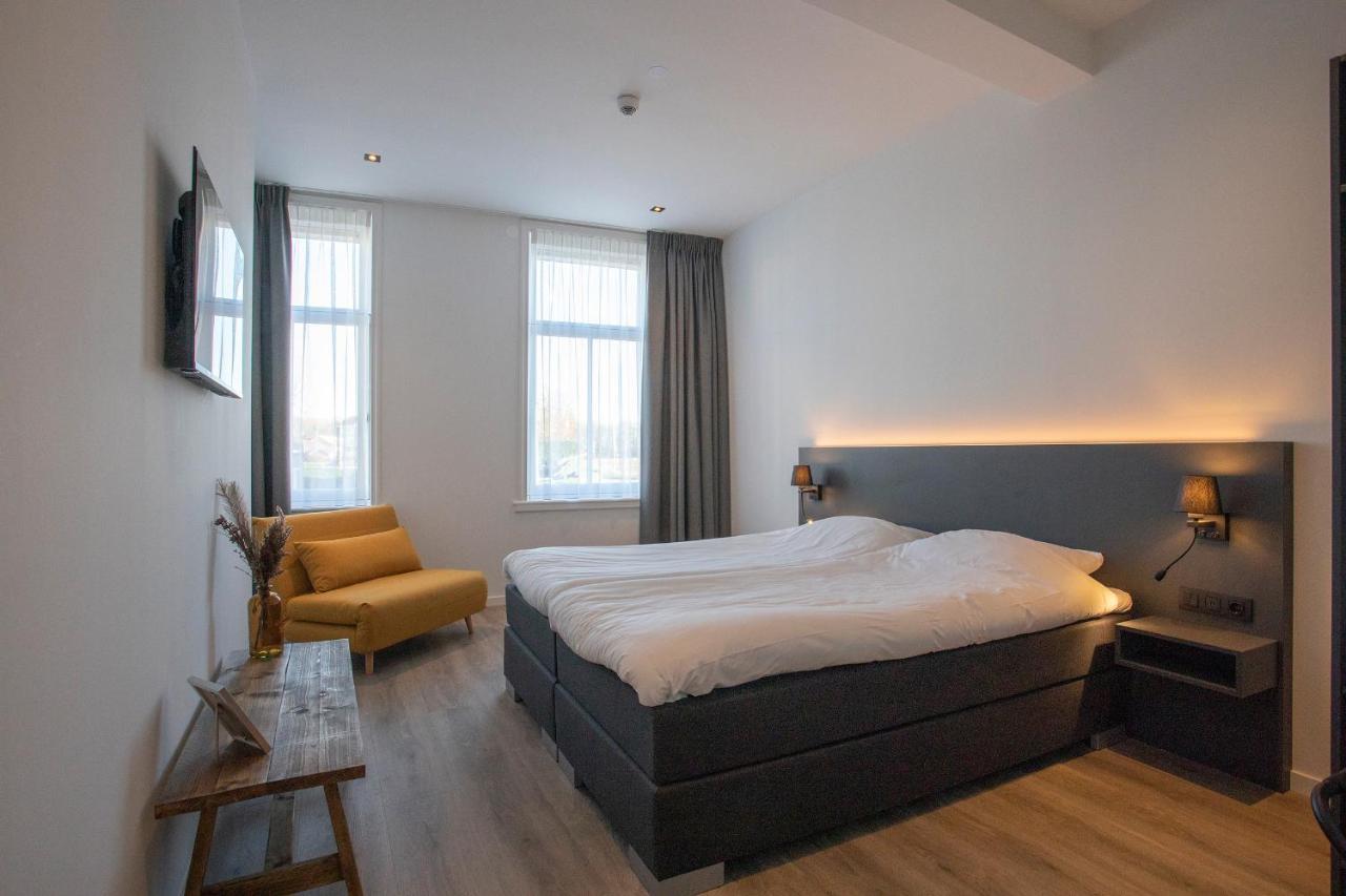 Hotel Tholen Hotel 2*