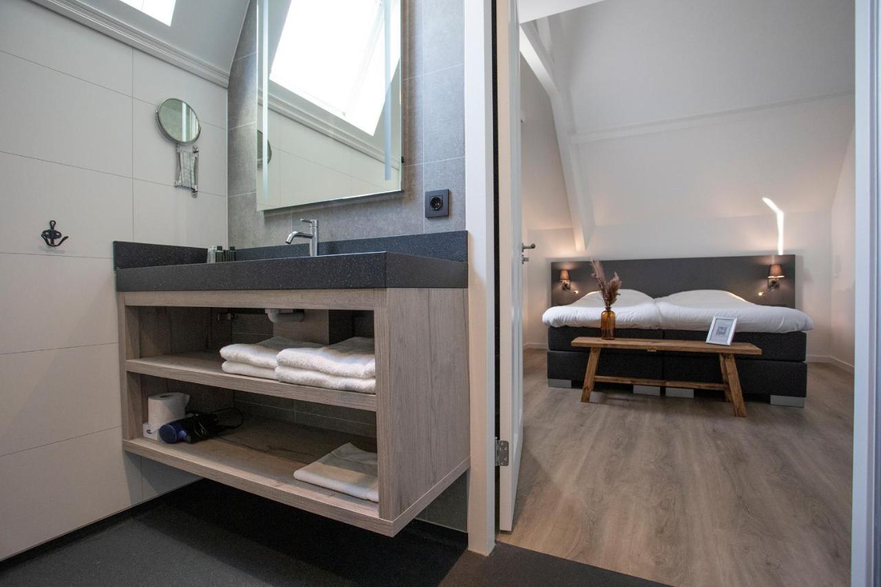 Hotel Tholen Hotel Tholen